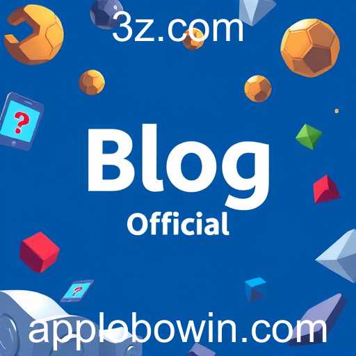 Blog Oficial