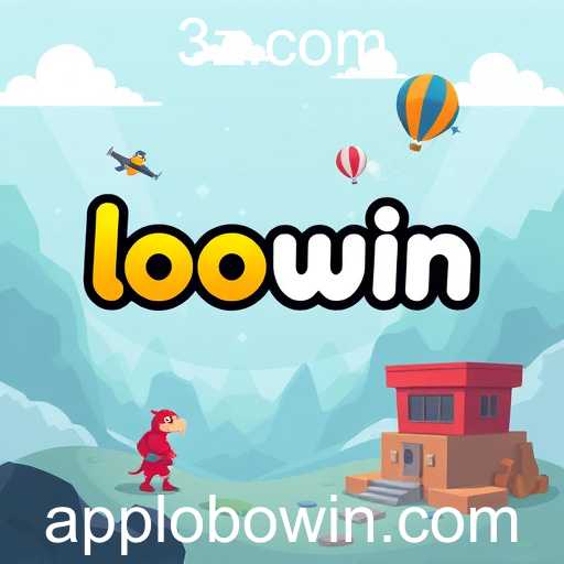 Lobowin: O Fenômeno dos Jogos Online em 2025