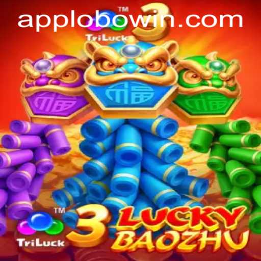 Exploring the Exciting World of 3LuckyBaozhu and How to Access with LoboWin PH Login