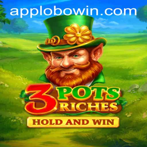 Unveiling 3potsRiches: A Guide to Mastering Its Thrilling Gameplay