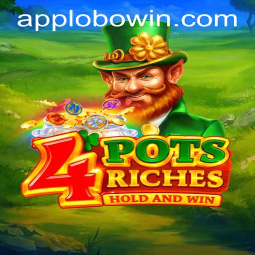 Exploring the Excitement of 4potsriches: An In-depth Look at Lobowin PH Login and Gameplay