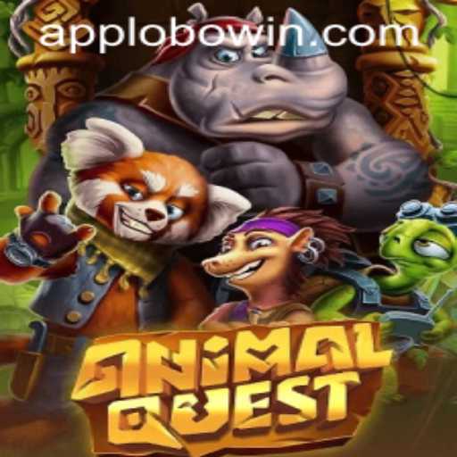 Exploring AnimalQuest: A Thrilling Adventure in the World of Wilderness