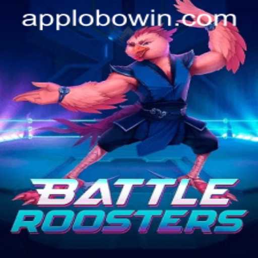 Discover the Exciting World of BattleRoosters and Navigating lobowin PH Login