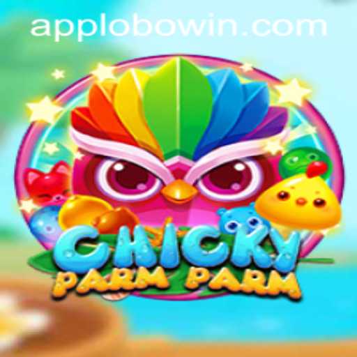 Introducing ChickyParmParm: A New Wave in Casual Gaming with Lobowin PH Login