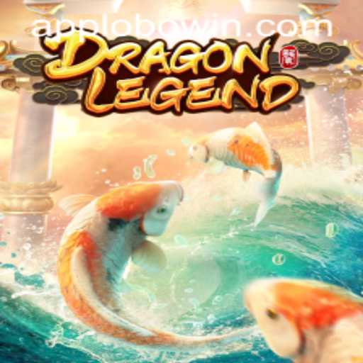Dragon Legend: An Epic Journey and the Lure of Lobowin PH