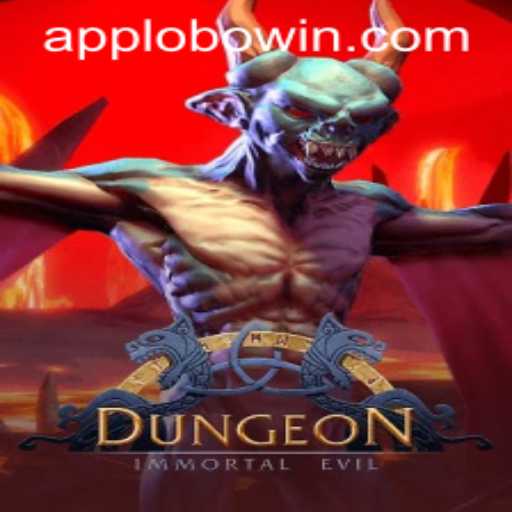 Explore the Legendary Game World of Dungeon with Lobowin PH Login