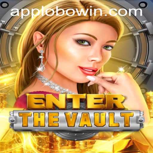 EntertheVault: A Thrilling Adventure into the Future of Gaming