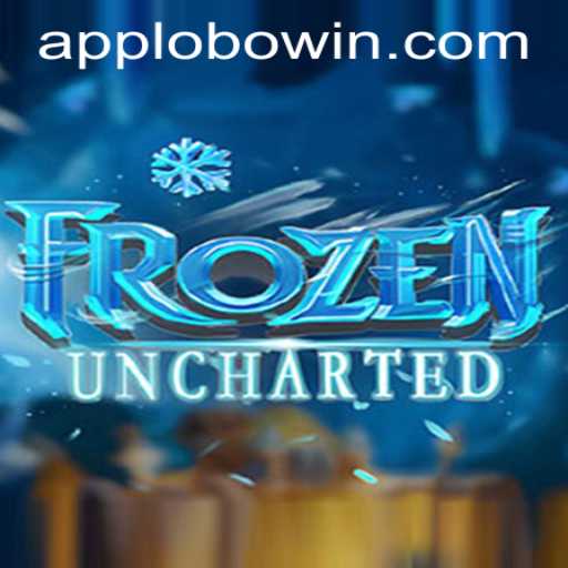FrozenUncharted: A Thrilling Adventure in the World of Online Gaming