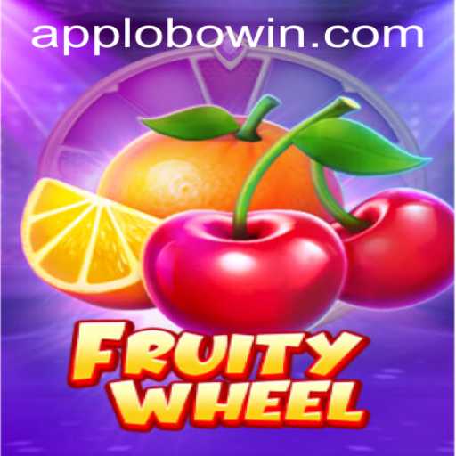 FruityWheel: A Vibrant Gaming Experience