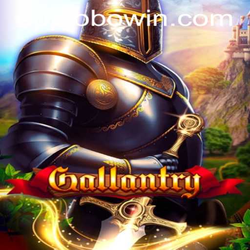 Gallantry: A Deep Dive into the Game and Lobowin PH Login