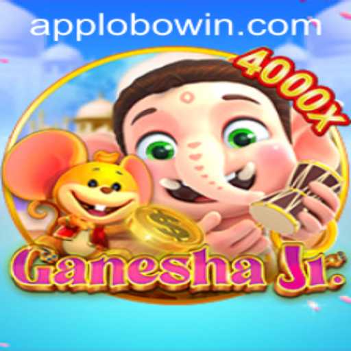 Exploring GaneshaJr: A Vibrant Gaming Experience with Lobowin PH Login