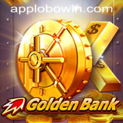 GoldenBank: Unlocking Opportunities in the World of Online Gaming