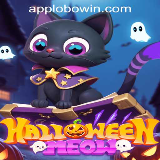 HalloweenMeow: A Spooky Adventure and How to Navigate lobowin PH Login