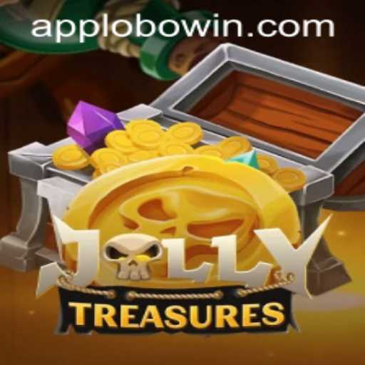 Discover the Thrills of JollyTreasures: A High-Seas Adventure