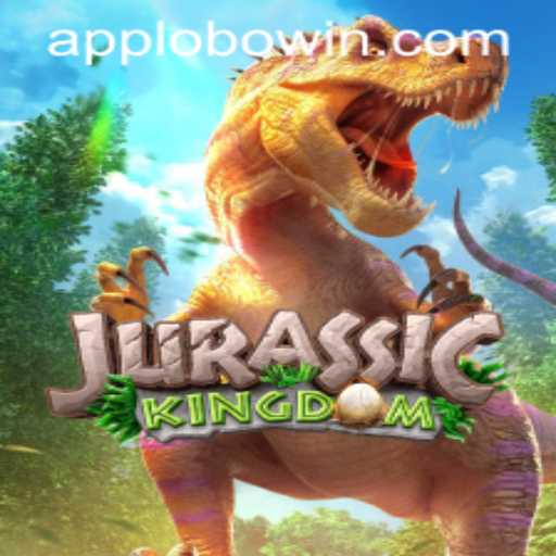 Explore JurassicKingdom: A Dino-filled Adventure Combined with Lobowin PH Login