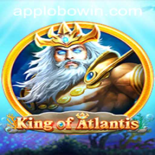 Discovering KingofAtlantis: Navigating the Waves of Adventure and Strategy