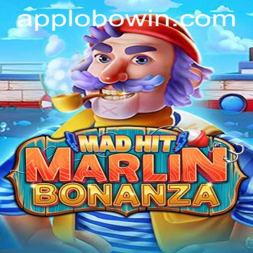 Unveiling the Aqua Adventure: MadHitMarlinBonanza