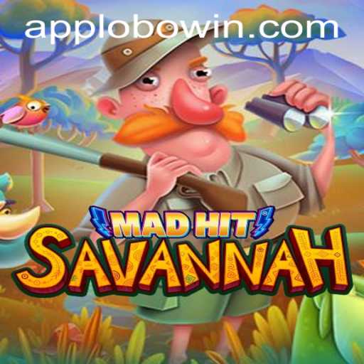 Explore the Exciting World of MadHitSavannah and Lobowin PH Login Features