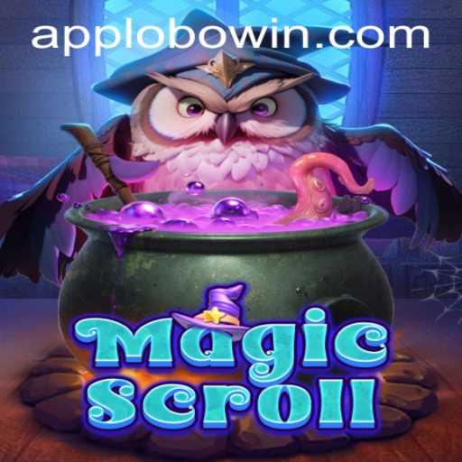 MagicScroll: An Enchanting Adventure and the Digital Engagement in Contemporary Gaming