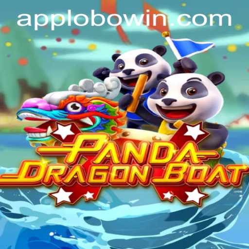 PANDADRAGONBOAT: A Thrilling New Adventure in the World of Online Gaming