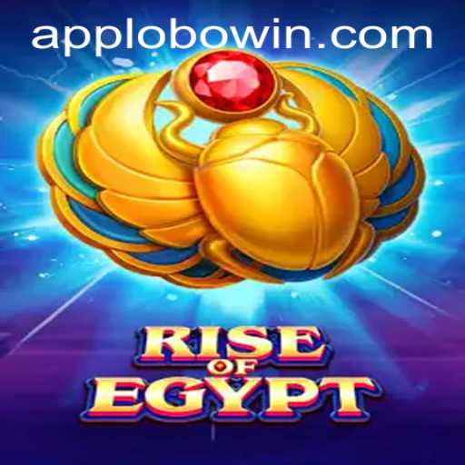 Rise of Egypt: A Modern Odyssey in Gaming