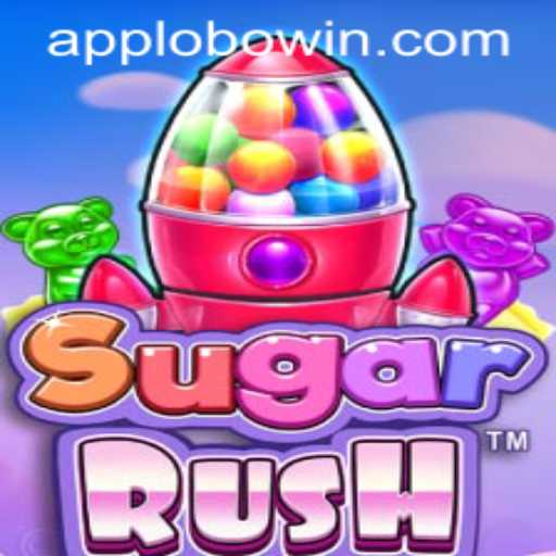 Exploring the Vibrant World of SugarRush and the Lobowin PH Login