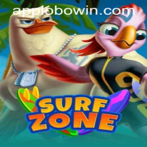 Unveiling SurfZone: The Ultimate Gaming Experience