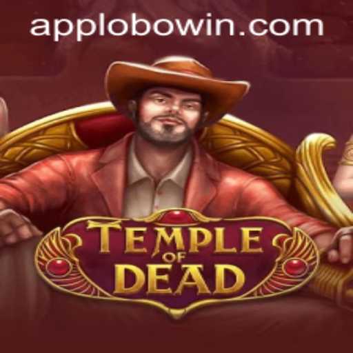 Unveiling 'TempleofDead': A Riveting Journey into the Mystic Realm
