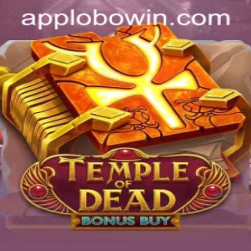 Unlock the Secrets of TempleofDeadBonusBuy: A Thrilling Adventure Game