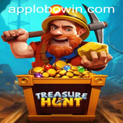 Exploring TreasureHunt: A Dive into Lobowin PH Login