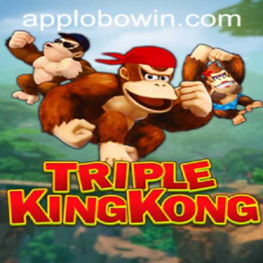 Explore the Exciting World of TripleKingKong: Rules, Gameplay, and Updates