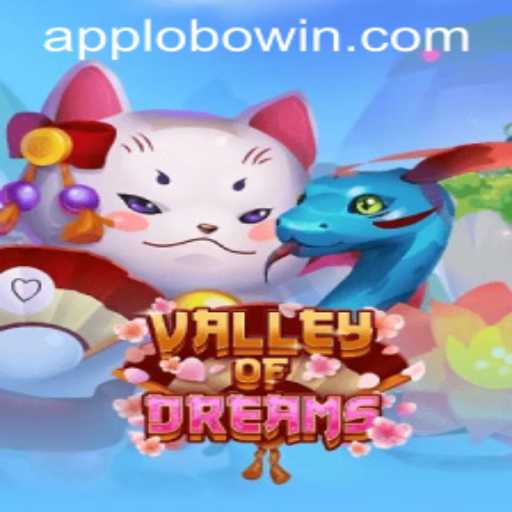 Valley of Dreams: An Exploration into the Enchanting World of Lobowin PH Login