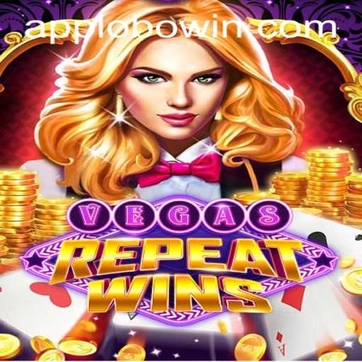 Experience the Thrill of Winning with VegasRepeatWins: A Dive into 'lobowin PH Login'